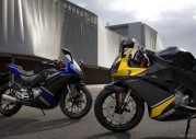 Derbi Senda DRD125R